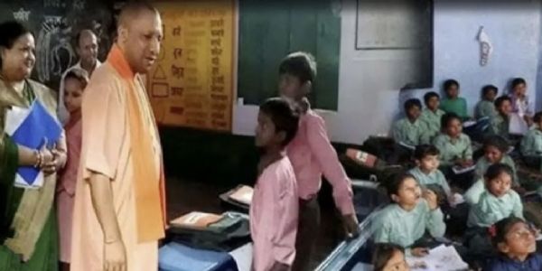 शिक्षकों को सेंसेटाइजेशन वीडियो से जोड़ रही योगी सरकार, ‘प्रशस्त 2.0’ से मजबूत होगी बच्चों की स्क्रीनिंग