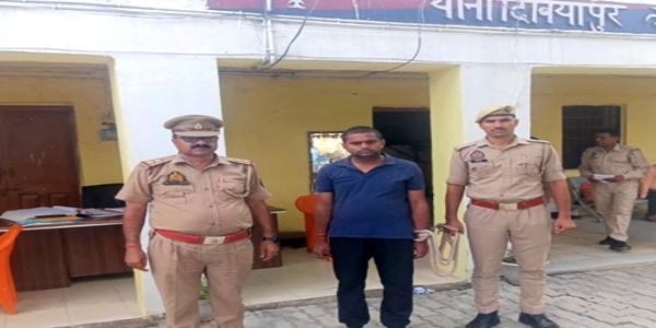 शादी का झांसा देकर यौन संबंध बनाने का आरोपित गिरफ्तार
