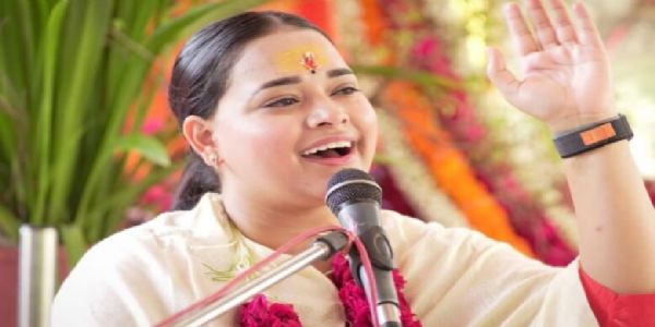 नानी बाई माय रो नानी बाई माय रो