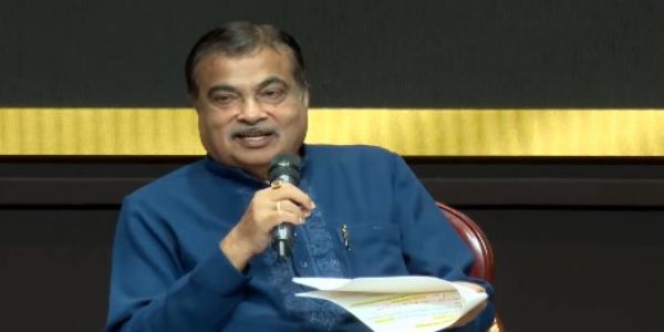 नितिन गडकरी नितिन गडकरी