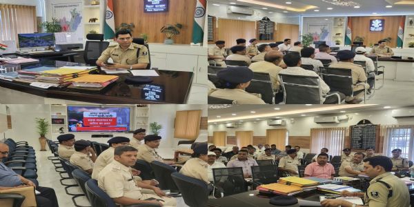 मिलाद-उन-नबी के जुलूस को लेकर प्रशासन अलर्ट, संवेदनशील स्थलों पर विशेष निगरानी