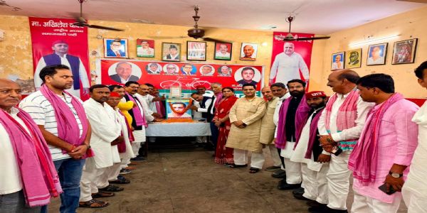 मंडल आयोग ने पिछड़े वर्गों को लोकतंत्र में भागीदारी और प्रतिनिधित्व का मजबूत आधार दिया : डॉ. मानसिंह यादव