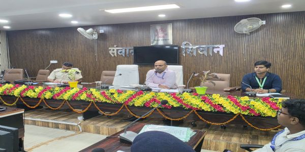 पासपोर्ट सत्यापन में तेजी के लिए पुलिसकर्मियों को दिया गया प्रशिक्षण
