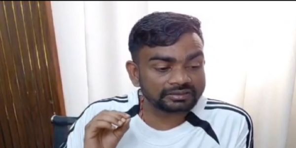 ऑडियो एडिट कर बिगाड़ी जा रही मेरी छवि : जयराम
