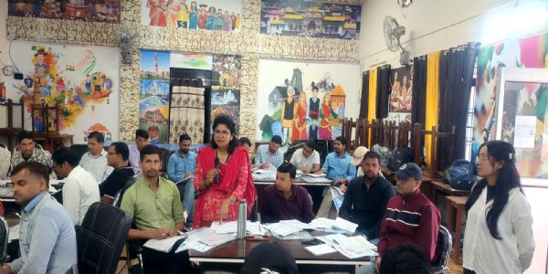 विद्यार्थियों को जॉब सीकर से जॉब क्रिएटर बनाने की दिशा में कौशलम् की पहल