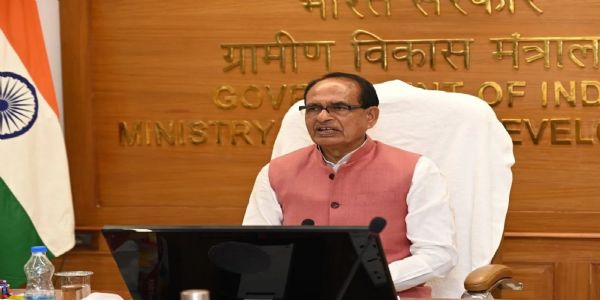 मप्र से समृद्ध गांव की राष्ट्रीय प्रयोगशाला का शुभारंभ, बुधनी और खातेगांव से ग्रामीण विकास के नए मॉडल की शुरुआत