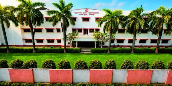 पीएम के ‘खेलो इंडिया संवाद’ में एमपी महाविद्यालय की होगी सहभागिता