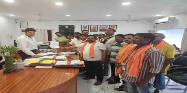 यादव समाज ने की जन्माष्टमी पर मांस-मदिरा दुकानें बंद रखने की मांग