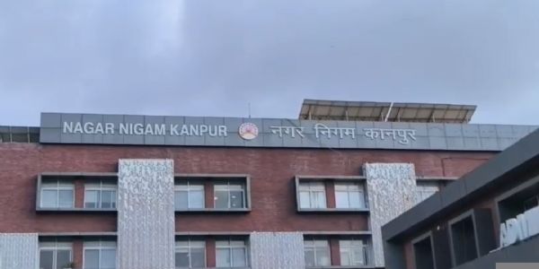नगर निगम के ठेकों में सिंडिकेट का खुलासा, सात फर्मों पर छह एफआईआर; दो ठेकेदार गिरफ्तार
