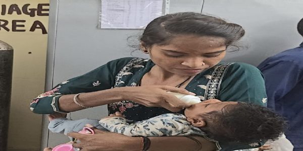 ऊना के पीरनिगाह में बेकाबू होकर खाई में गिरा हरियाणा के श्रद्धालुओं से भरा ट्रक, दो दर्जन से अधिक घायल