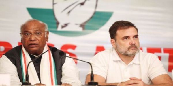 कांग्रेस ने जातिगत जनगणना के मौजूदा प्रारूप पर उठाए सवाल, प्रधानमंत्री को पत्र