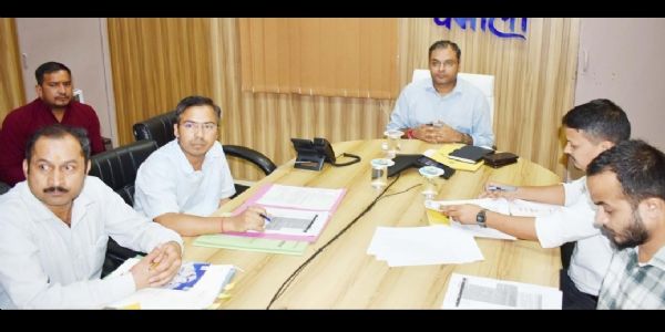चमोली में खनिज ब्लॉकों की नीलामी प्रक्रिया तेज