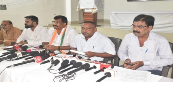 खनिज संपदा पर पहला अधिकार झारखंडवासियों का : बन्ना