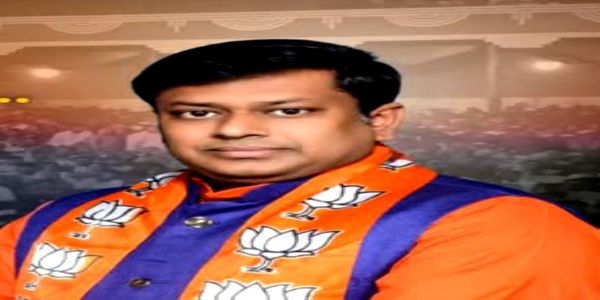कोलकाता नगर चुनाव के लिए भाजपा ने सुकांत मजूमदार को सौंपी जिम्मेदारी