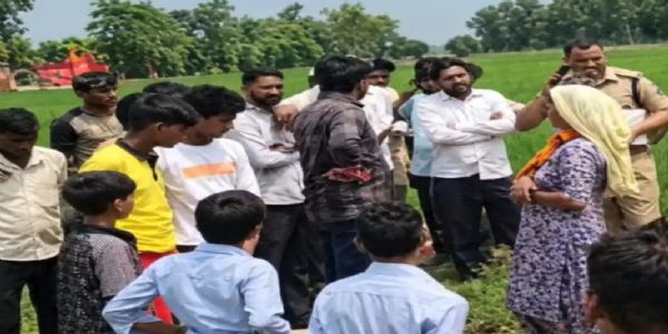 कैथल: जमीनी विवाद में सेवानिवृत्त पुलिसकर्मी ने की फायरिंग