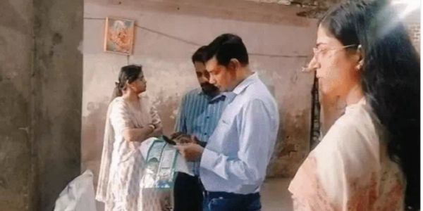 इंदौरः चना, मूंगफली, परमल एवं मटर की प्रोसेसिंग इकाइयों पर खाद्य सुरक्षा प्रशासन की कार्रवाई