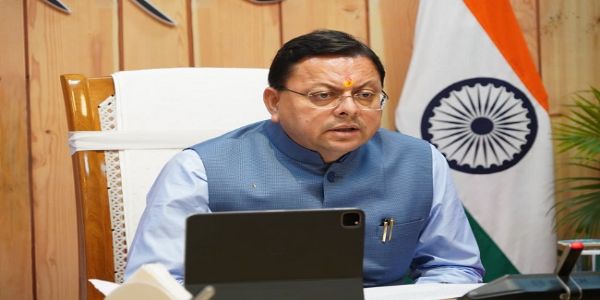 आवश्यक वस्तुओं की कीमतों पर प्रभावी नियंत्रण सुनिश्चित करें : धामी