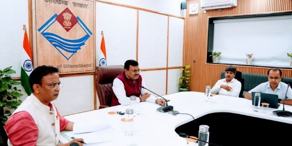 वन डिस्ट्रिक्ट वन फेस्टिवल को मिलेगी नई पहचान, निर्यात संवर्धन के लिए बनेगी स्थायी समिति