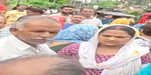 कनखल में अतिक्रमण चिन्हीकरण करने पहुंची लोनिवि टीम से मारपीट, चार कर्मचारी घायल