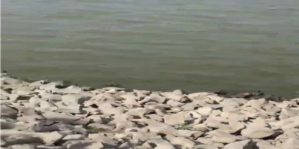 भूतनाल तालाब भूतनाल तालाब