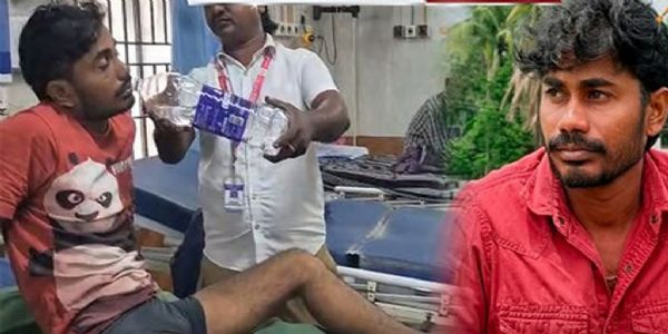 राउडी आनंदराज राउडी आनंदराज