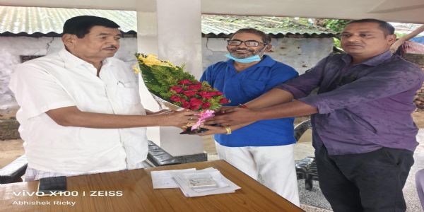 सांसद द्वारा कोशी के ज्वलंत मुद्दों को लोकसभा में उठाने पर कोशी विकास संघर्ष मोर्चा ने जताया आभार