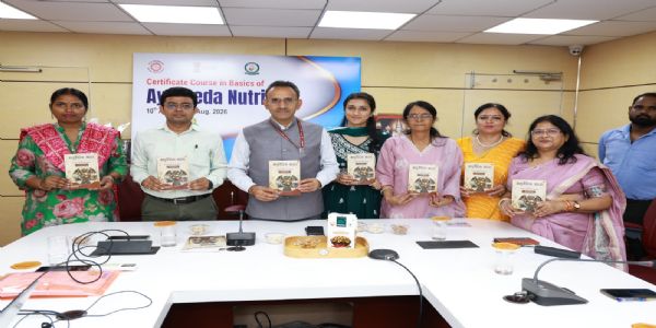 एनआईए के सर्टिफिकेट कोर्स ने खोले रोजगार के नए द्वार