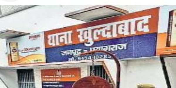 प्रयागराज में ऑपरेशन दहन के तहत छह लाख से अधिक की कोडीन सिरप नष्ट