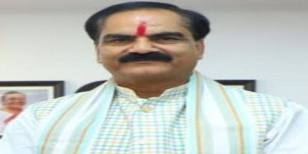 स्कूल-कॉलेजों में पुलिस दीदी की तैनाती महिला सुरक्षा के लिए वरदान : डॉ. गोपाल जी ठाकुर