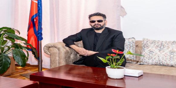 नेपाल में भीषण आपदा पर प्रधानमंत्री बालेन्द्र शाह का संदेश- यह समय बेहद संवेदनशील