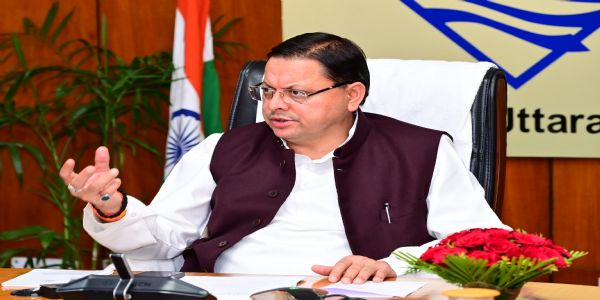 नेपाल बाढ़ : मुख्यमंत्री ने जताया दुख, उत्तराखंड के नागरिकों के लिए हेल्पलाइन जारी