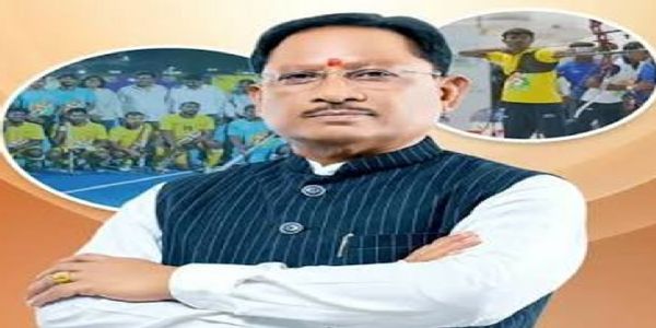 छत्तीसगढ़ सरकार ने खेल अलंकरणों के लिए चयनित खिलाड़ियों की सूची जारी की, 82 लाेगाें काे मिलेगा पुरस्कार