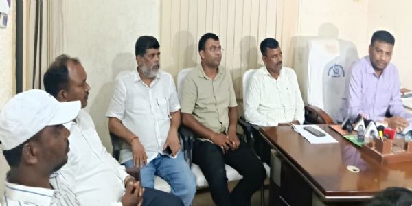 पांच दिन में विधायक जयराम महतो की गिरफ्तारी नहीं हुई तो राज्यभर में आंदोलन करेगा झारखंड पुलिस एसोसिएशन
