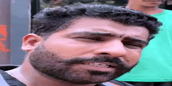 हिसार : छत पर सोया था बेकरी कर्मचारी, सुबह प्लॉट में मिली लाश