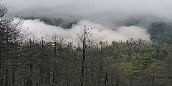 नेपाल के भोटेकोशी और त्रिशूली नदी में बाढ़ का खतरा,गृहमंत्री ने किया आगाह