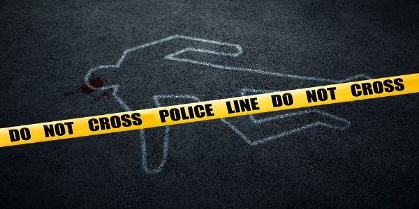 लखनऊ : नहर से दो युवकों के शव बरामद, शिनाख्त में जुटी पुलिस
