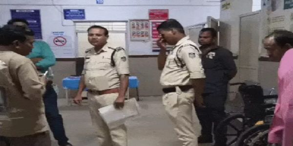 मप्र में छत्तीसगढ़ की एक ही परिवार की तीन बच्चियों की उल्टी-दस्त से मौत