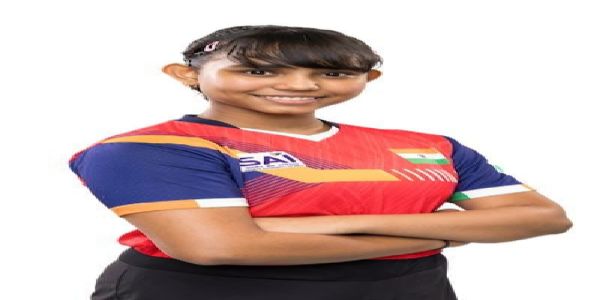 एशियाई खेलों से पहले सिंड्रेला दास और पायस जैन टॉप्स विकास योजना में शामिल