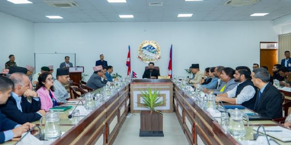 नेपाल में बाढ़ पीड़ितों के लिए भारत, चीन और विश्व बैंक की मदद की पेशकश, मोदी ने बालेन्द्र शाह से की बात