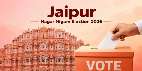 नगरीय निकाय चुनाव: टिकट की दौड़ में भाजपा-कांग्रेस के हजारों दावेदार