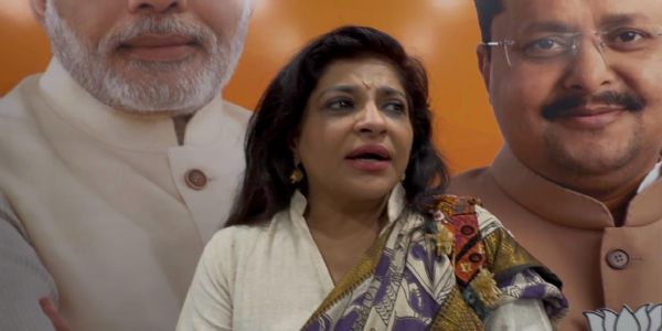 ओवैसी के बयान पर भाजपा का पलटवार, कहा- पहनावे को धार्मिक हथियार के रूप में नहीं किया जाना चाहिए इस्तेमाल