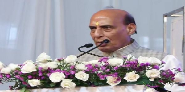 मप्र : टी-72 और टी-90 टैंकों की बदलेगी क्षमता, जबलपुर में रक्षा मंत्री ने किया 472 करोड़ की परियोजना का भूमिपूजन
