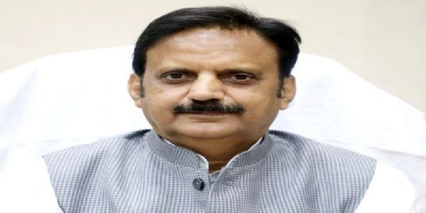 स्वस्थ बहन और स्वस्थ बेटी ही सशक्त परिवार एवं स्वस्थ समाज की आधारशिला : उप मुख्यमंत्री शुक्ल