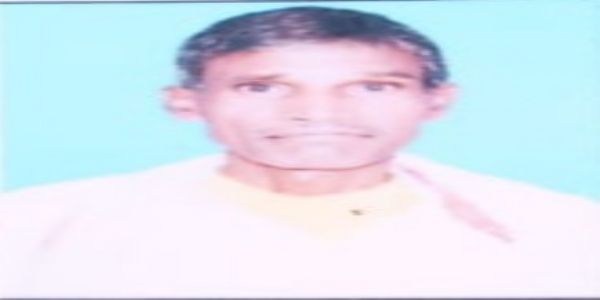 बाइक-साइकिल की आमने-सामने टक्कर में साइकिल सवार की मौत