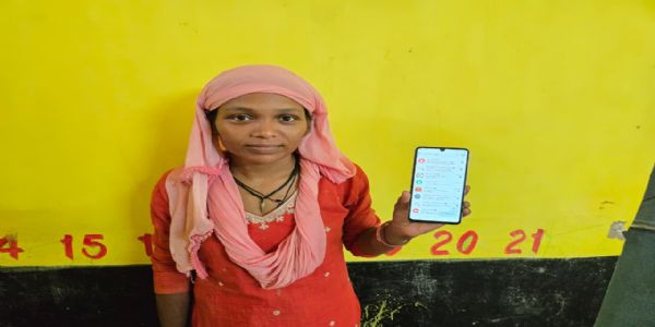 राखी पर भाई की कलाई सजेगी, घर में बंटेगी मिठास; महतारी वंदन योजना के लिए बसंती ने जताया आभार