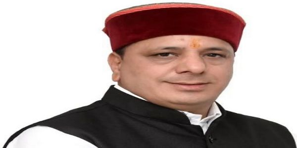 एसआईआर के विरोध के बजाय आपत्तियों के निस्तारण में सहयोग करे कांग्रेस: मनवीर चौहान