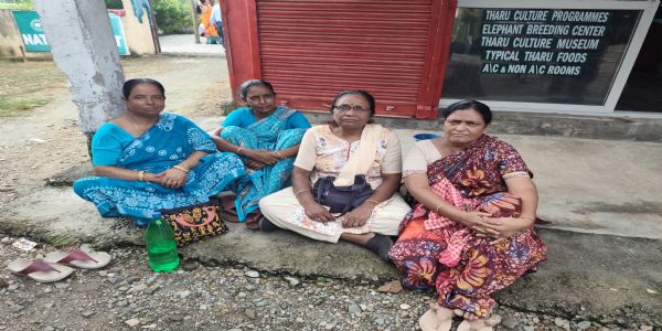 नेपाल में प्राकृतिक आपदा के बीच फंसे आरामबाग महकमे के 65 पर्यटक, परिवारों में बढ़ी चिंता
