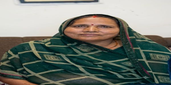 अमेठी में सर्पदंश से महिला की मौत