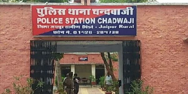 निम्स यूनिवर्सिटी के छात्र का हॉस्टल में फंदे से लटका मिला शव