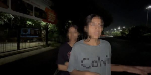 थार जीप में सवार मनचलों ने स्कूटी सवार दो बहनों के साथ की छेड़छाड़, विरोध करने पर पिस्टल दिखाई